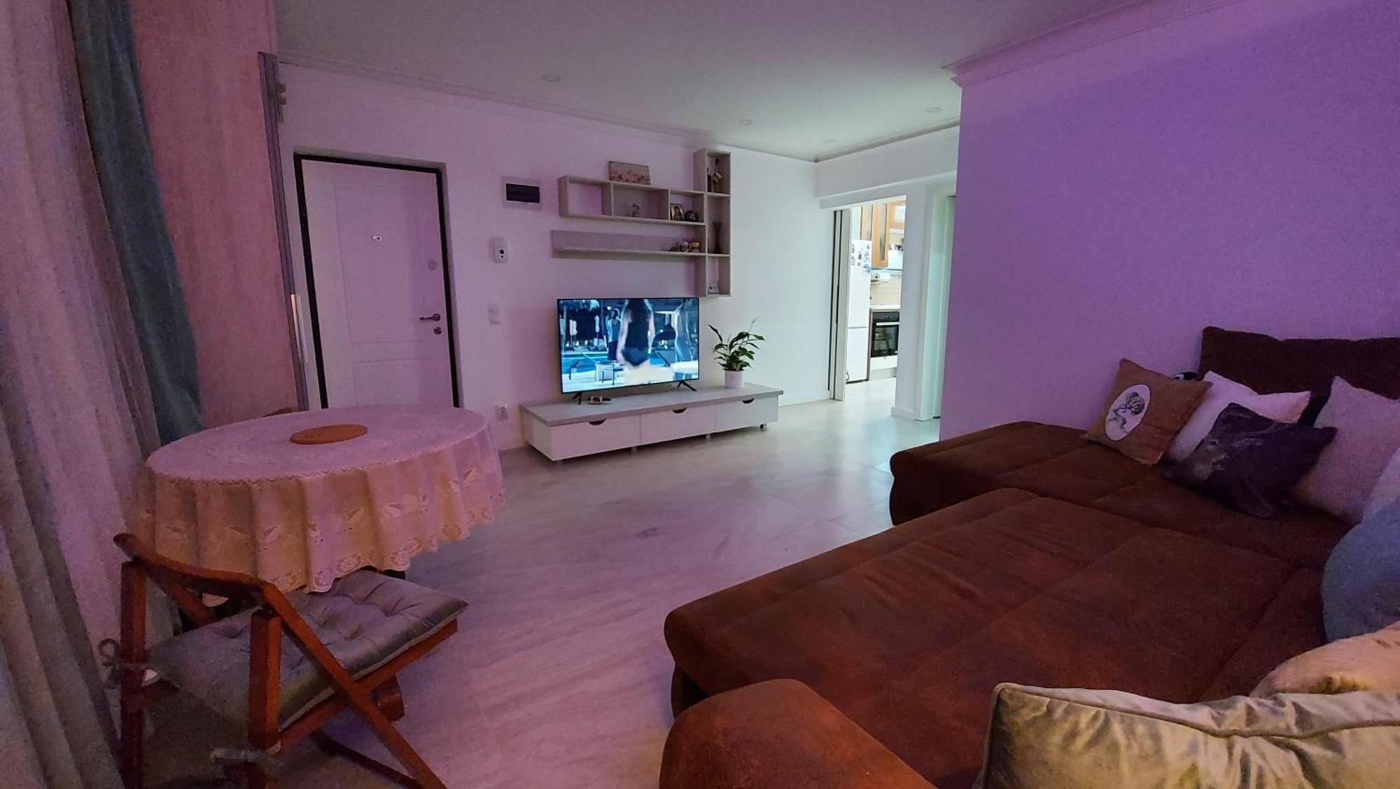 Kalinderu Skier'S Apartament Bellevue Buşteni Quarto foto